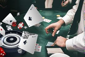 Вход на зеркало Vulkan Deluxe Casino